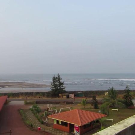 Sagar Raj Beach Resort Harnai Экстерьер фото