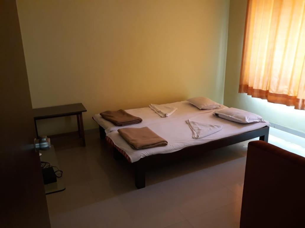 Sagar Raj Beach Resort Harnai Экстерьер фото