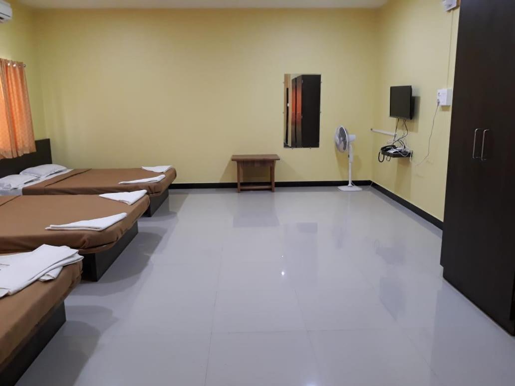 Sagar Raj Beach Resort Harnai Экстерьер фото