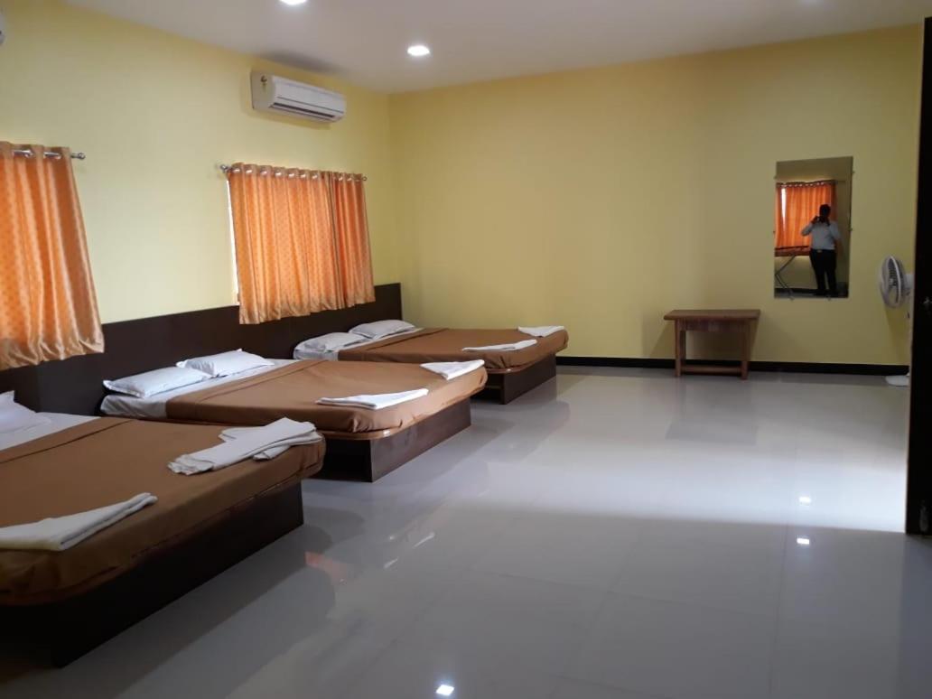 Sagar Raj Beach Resort Harnai Экстерьер фото