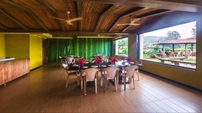 Sagar Raj Beach Resort Harnai Экстерьер фото
